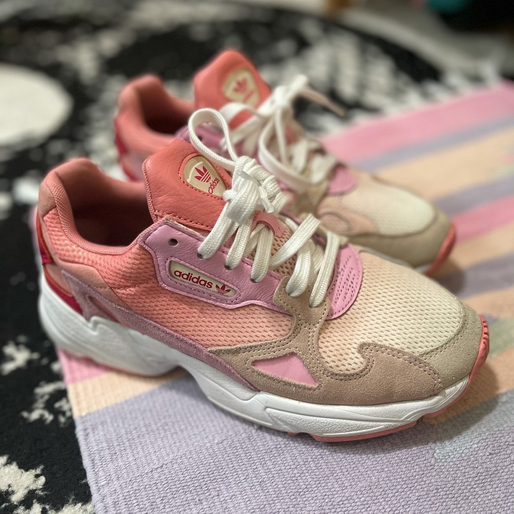 Adidas sneakers